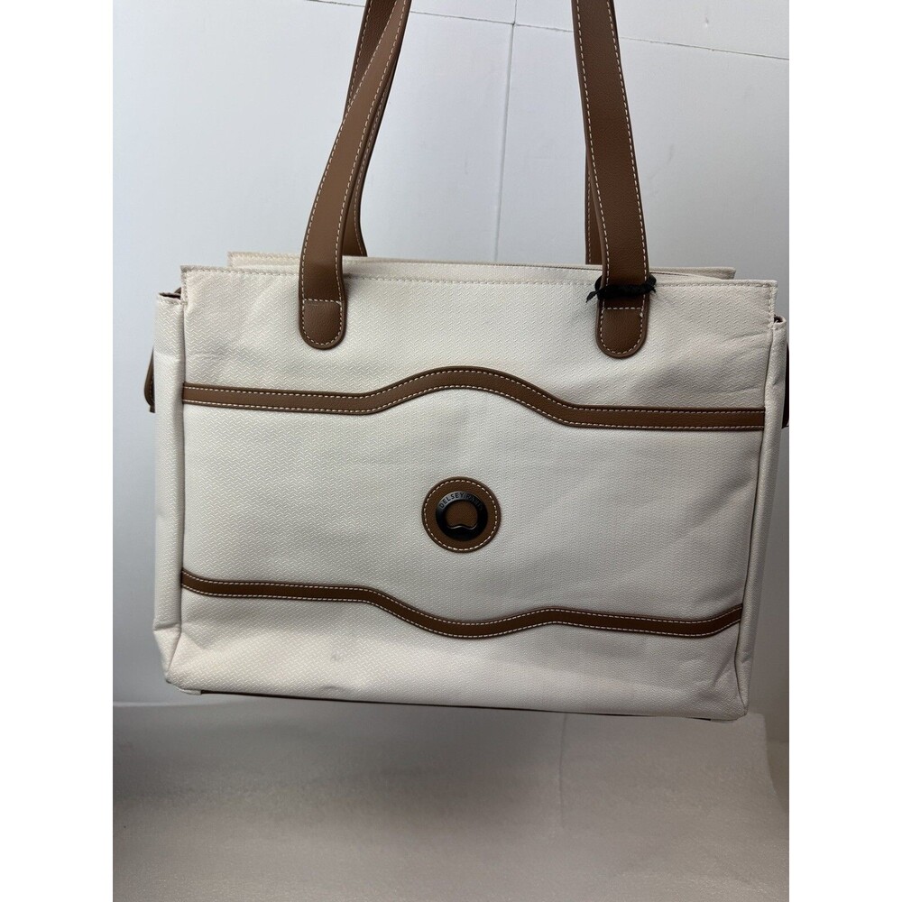 Delsey Chatelet Air 2.0 Shoulder Bag - Picture 4 of 16
